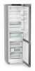 LIEBHERR CNsdb 5723 Szabadonálló kombinált alulfagyasztós hűtőszekrény | Silver