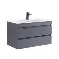 Skriňa s umývadlom