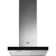 AEG DBE5660HB Beépíthető fali kürtős páraelszívó Inox