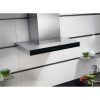 AEG DBE5660HB Beépíthető fali kürtős páraelszívó Inox