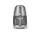 SMEG prekvapkávací kávovar, retro, nerezový hatás