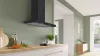 Bosch DWB95CC60 LED nástenný kurtos paraelszivo —, B energiaosztály