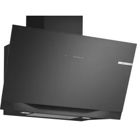   Bosch DWK91LT60 Home Connect nástenný döntött digestor — Home Connect