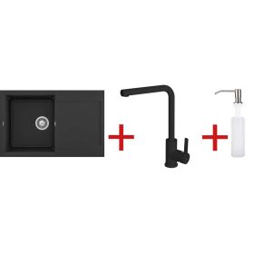 ELLECI - EASY2 súprava