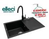 ELLECI - EASY3 szett