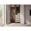 Electrolux EB61C1OG Clean 600 porzsákos porszívó | Óceánzöld