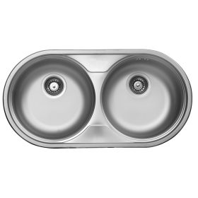 LIVINOX RONDO 139 (odolný voči poškriabaniu so vzorom)