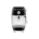 SMEG ESPRESSO kávovar COLD BREW s funkciou, retro, čierna