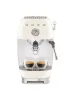 SMEG ESPRESSO kávovar COLD BREW s funkciou, retro, béžová