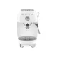 SMEG ESPRESSO kávovar COLD BREW s funkciou, retro, biela