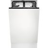 Electrolux EEA12100L Teljesen beépíthető mosogatógép | 45 cm