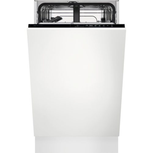 Electrolux EEA12100L Teljesen beépíthető mosogatógép | 45 cm
