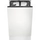 Electrolux EEA12100L Teljesen beépíthető mosogatógép | 45 cm