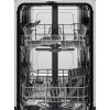 Electrolux EEA12100L Teljesen beépíthető mosogatógép | 45 cm
