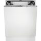 Electrolux EEA17200L Teljesen beépíthető mosogatógép | 60 cm