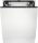 Electrolux EEA27200L Teljesen beépíthető mosogatógép | 60 cm