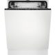 Electrolux EEA27200L Teljesen beépíthető mosogatógép | 60 cm