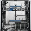 Electrolux EEA47201IX Beépíthető kezelőpaneles mosogatógép | 60 cm