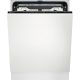 Electrolux EEC87400W Teljesen beépíthető mosogatógép | 60 cm