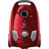 Electrolux EEG43WR EasyGo porzsákos porszívó | Dinnyepiros