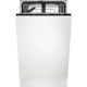 Electrolux EEG62310L Teljesen beépíthető mosogatógép | 45 cm