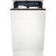 Electrolux EEG63410L Teljesen beépíthető mosogatógép | 45cm