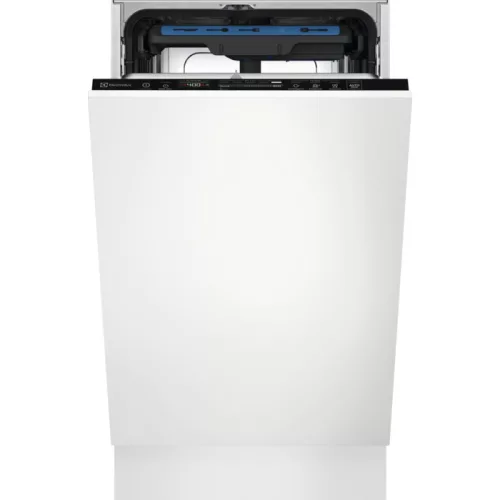 Electrolux EEG63430L GlassCare 700 Beépíthető keskeny mosogatógép | 45 cm