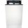 Electrolux EEM43200L Teljesen beépíthető mosogatógép | 45 cm