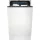 Electrolux EEM43200L Teljesen beépíthető mosogatógép | 45 cm