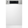 Electrolux EEM43300IX Beépíthető kezelőpaneles mosogatógép | 45 cm