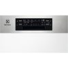 Electrolux EEM43300IX Beépíthető kezelőpaneles mosogatógép | 45 cm