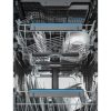 Electrolux EEM43300IX Beépíthető kezelőpaneles mosogatógép | 45 cm