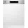 Electrolux EEM48300IX Beépíthető kezelőpaneles mosogatógép | 60 cm