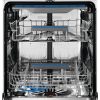 Electrolux EEM48300IX Beépíthető kezelőpaneles mosogatógép | 60 cm