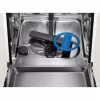 Electrolux EEM48300IX Beépíthető kezelőpaneles mosogatógép | 60 cm