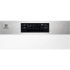 Electrolux EEM48300IX Beépíthető kezelőpaneles mosogatógép | 60 cm