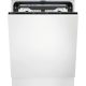 Electrolux EEM69310L Teljesen beépíthető mosogatógép | 60 cm