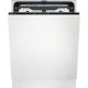 Electrolux EEM69410L Teljesen beépíthető mosogatógép | 60 cm
