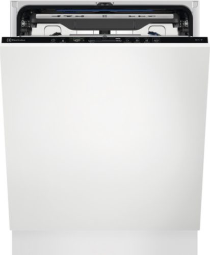 Electrolux EEM69410W Teljesen beépíthető mosogatógép | 60 cm