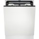 Electrolux EEM69410W Teljesen beépíthető mosogatógép | 60 cm