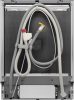 Electrolux EEM69410W Teljesen beépíthető mosogatógép | 60 cm
