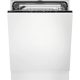 Electrolux EEQ47210L Teljesen beépíthető mosogatógép | 60 cm