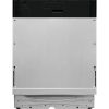 Electrolux EEQ47210L Teljesen beépíthető mosogatógép | 60 cm