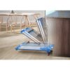 Electrolux EEQ47210L Teljesen beépíthető mosogatógép | 60 cm