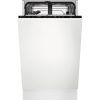 Electrolux EES42210L Teljesen beépíthető mosogatógép | 45 cm