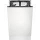 Electrolux EES42210L Teljesen beépíthető mosogatógép | 45 cm