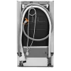 Electrolux EES42210L Teljesen beépíthető mosogatógép | 45 cm