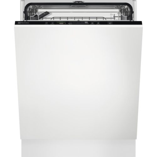 Electrolux EES47400L Teljesen beépíthető mosogatógép | 60 cm