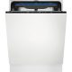 Electrolux EES48200L Teljesen beépíthető mosogatógép | 60 cm