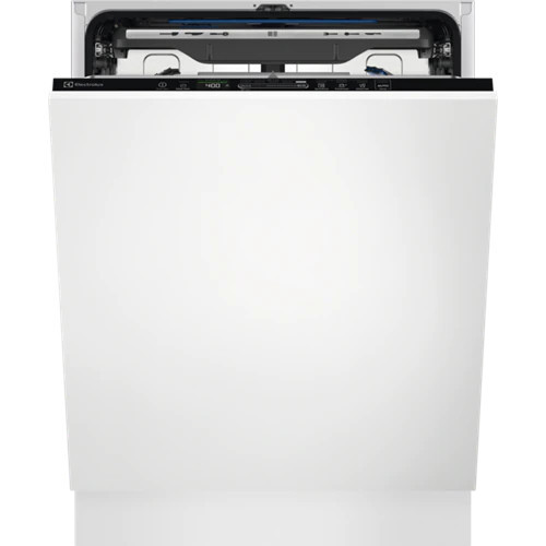 Electrolux EEZ69410L Teljesen beépíthető mosogatógép | 60 cm